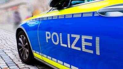 Verletzte Polizeibeamte nach Randale bei Feiern in Münster und Düsseldorf