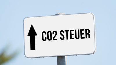 Grünen-Parteitag droht Kampfabstimmung über Höhe des CO2-Preises