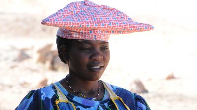 Namibia-Sonderbeauftragter Polenz verteidigt ausgehandelte Entschädigung