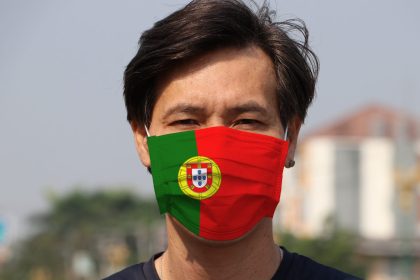 Vom Gericht bestätigt: 152 Corona-Tote in Portugal seit März 2020