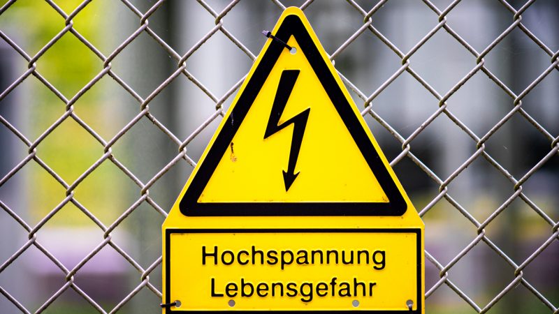 Gehen mit der Energiewende in Deutschland in Österreich die Lichter aus? FPÖ alarmiert