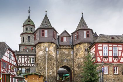 Sonntagsmärchen: Der Arme und der Reiche