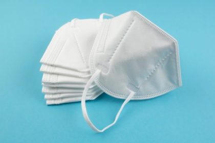 Stiftung Warentest: Nur vier von 20 FFP2-Masken empfehlenswert