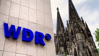 Trotz impffreundlicher Berichterstattung des „WDR“: Mitarbeiter sagen Impfangebot ab