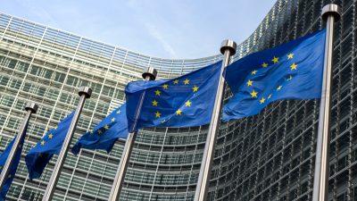 EU-Ausnahmeregel für britische Finanzdienstleister verlängert