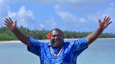 Nicht durchsetzbar: Trotz Anstiegs der Corona-Fallzahlen in Fidschi kein landesweiter Lockdown
