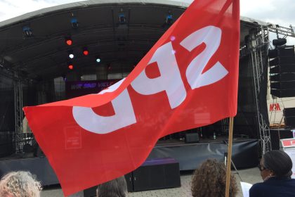 Thilo Sarrazin über den Niedergang der SPD