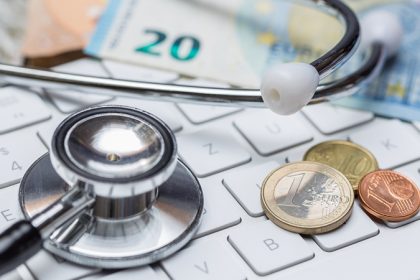 AOK warnt vor Milliarden-Loch bei Krankenkassen und Pflegeversicherung