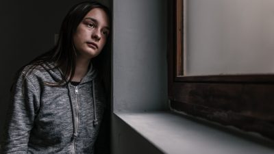 US-Studie: Seit Corona-Pandemie dramatischer Anstieg von Suizidversuchen bei Teenagerinnen