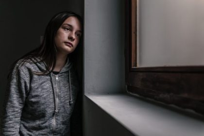 US-Studie: Seit Corona-Pandemie dramatischer Anstieg von Suizidversuchen bei Teenagerinnen