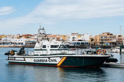 Spanien unter Schock: Leiche von entführtem Mädchen in 1.000 Meter Tiefe entdeckt