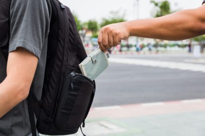 Kriminalität in Städten durch Lockdowns weltweit gesunken – Hannover blieb über dem Durchschnitt