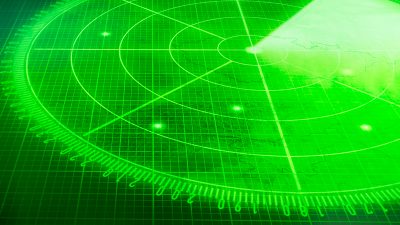 Pentagon bestätigt neun Radaraufnahmen von UFOs