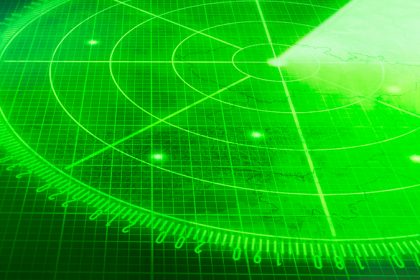 Pentagon bestätigt neun Radaraufnahmen von UFOs