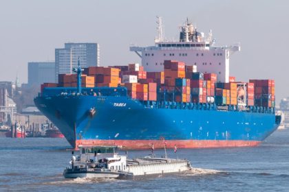 IfW: 25 Milliarden Euro Verlust durch Lieferengpässe