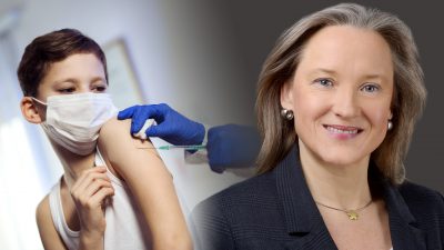 Corona-Impfung ohne Zustimmung der Eltern – Fachanwältin warnt: „Ein Hochrisikospiel für den Arzt“