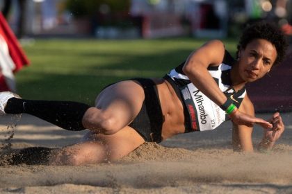 Mihambo: Olympia-Konkurrenz «stärker als in den Vorjahren»
