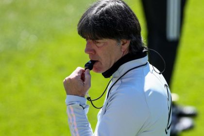 Sinne schärfen für ersten Test – Löw: Abwehrprobleme lösen