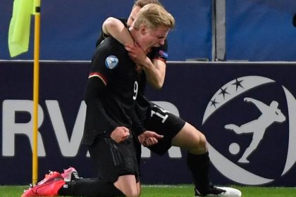 U21 bejubelt Halbfinale – Kuntz’ «Notfallplan» geht auf