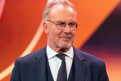 Rummenigge hört als Vorstandsvorsitzender des FC Bayern auf