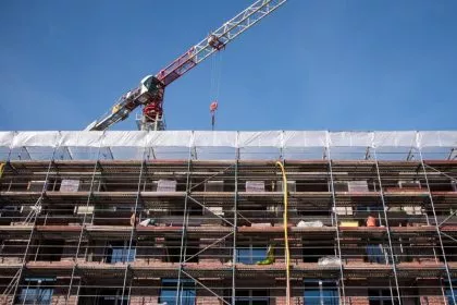 Verbände: Verordnung der Regierung führt nicht zu mehr Recyclingbaustoffen