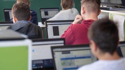 UNO warnt vor „übermäßiger“ Nutzung digitaler Technologie im Klassenzimmer