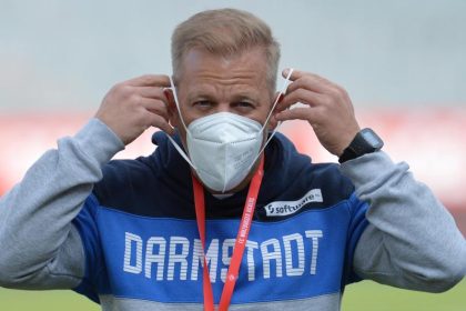 Markus Anfang wird neuer Trainer von Werder Bremen