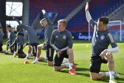 U21 will gegen die Niederlande «Respekt ablegen»