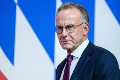 Rummenigge: Flick-Abschied hat seinen Entschluss bestärkt