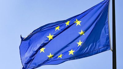 EU will Schuldenregeln auch 2023 aussetzen