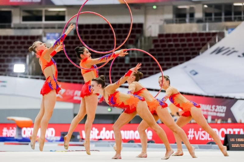 Die Finals – Blick auf die wichtigsten Sportarten