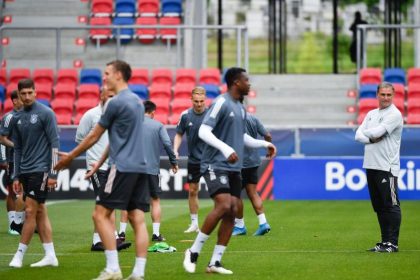 U21 mit «Wettkampf-Gen» gegen Niederlande ins Finale