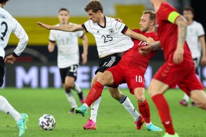 Warten auf EM-Schub: Löw will an «Schrauben drehen»