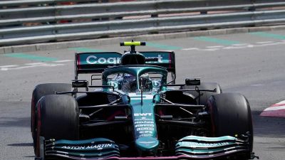Vettels Ehrgeiz ungebrochen: «Ich fahre, um zu gewinnen»