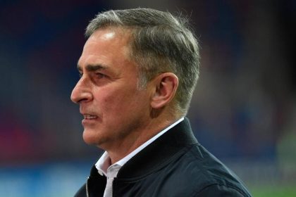 U21-Coach Kuntz wechselt zweimal: Dorsch und Özcan neu dabei