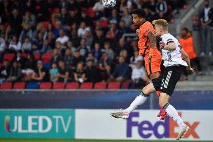 Deutsche U21 dank Wirtz-Doppelpack im EM-Finale