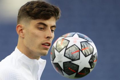 Havertz skizziert EM-Ziele – Löw: «intensive Einheiten»