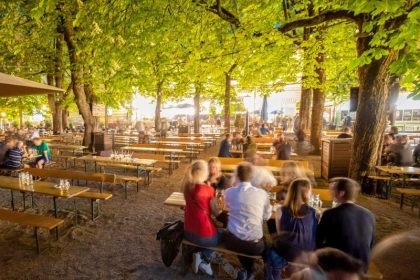 Meck-Pomm öffnet wieder für Urlauber – Testpflichten fallen in Berlin