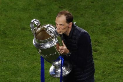 FC Chelsea verlängert Vertrag mit Erfolgscoach Tuchel