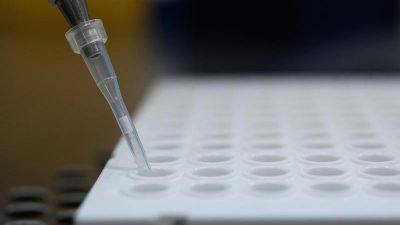 US-Seuchenschutzbehörde zieht Notfallzulassung für PCR-Tests zurück