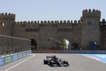 Hamilton unter Druck – «Großartiger Start» für Verstappen