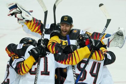 WM-Finale? – DEB-Team will den Titelverteidiger stoppen