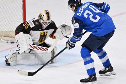 Unglückliche Halbfinal-Niederlage: DEB-Team spielt um Bronze