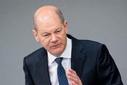 Scholz soll Ministerialbeamte für sein Wahlkampfkonzept eingesetzt haben