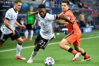 U21 will die Krönung – Baku: «Dafür spielt man Fußball»