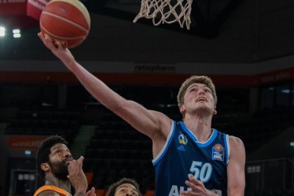 Alba Berlin erreicht Playoff-Finale gegen FC Bayern