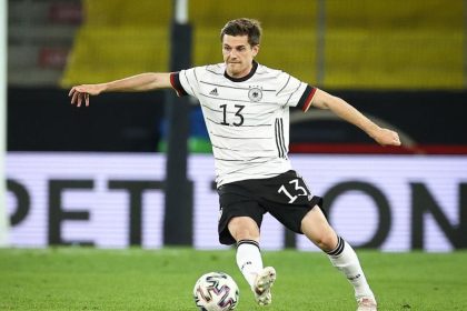 Eberl bei 40 Millionen Euro für Hofmann verhandlungsbereit