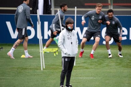 Grünes Licht für Hummels und Kroos – Goretzka fehlt