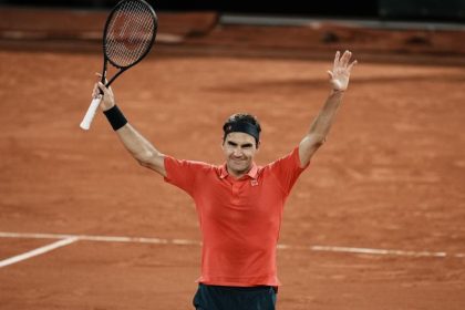 Nach Sieg gegen Koepfer: Federer verzichtet auf Achtelfinale