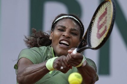 Serena Williams frühzeitig raus – Auch Asarenka gescheitert